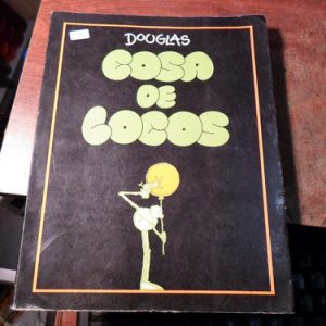 Cosa De Locos Douglas(v1152
