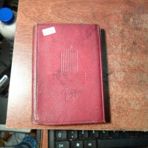 La Castellana Del Líbano Benoit, Pierre (v1094