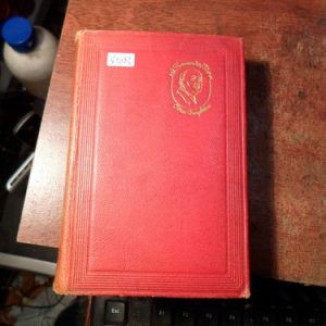 Obras Completas Tomo 3- Wencelao Fernandez Florez Ed Aguilar