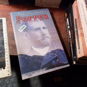 Daniel Ares Popper (t3468