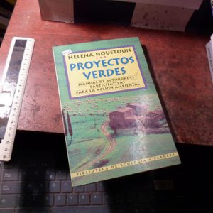Helena Houstoun - Proyectos Verdes (k3504