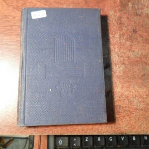 La Gloria De Don Ramiro Enrique Larreta Aguilar Crisol (w23