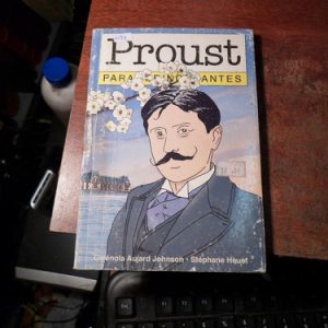 Proust Para Principiantes (w44
