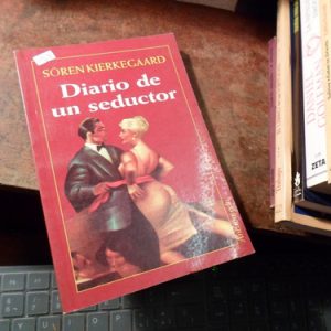 Diario De Un Seductor - Soren Kierkegaard (h1818