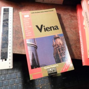 Guia Visual Viena  (r1106