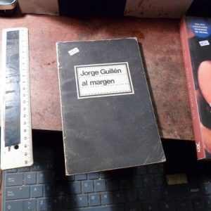 Jorge Guillén. Al Margen (q901