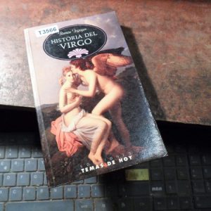 Historia Del Virgo - Ramon Irigoyen T3566