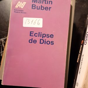 Eclipse De Dios Bueber