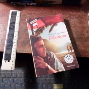 Los Descendientes - Kaui Hart Hemmings (v2364