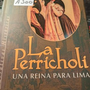 Perricholi