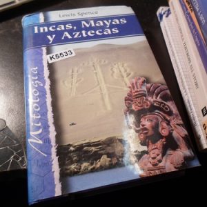 Incas Mayas Y Aztecas