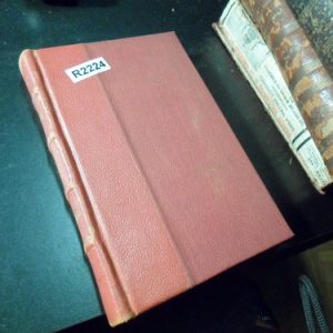 Eureka Par Edgar Poe. Traduit Par Charles Baudelaire R2224