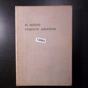 El Nuevo Cineasta Amateur T4902