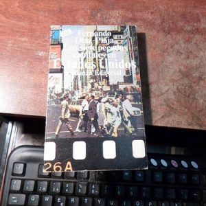 Los Siete Pecados Capitales En Estados Unidos. F. Diaz Plaja