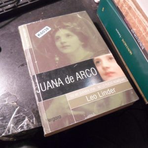 Juana De Arco - Leo Linder