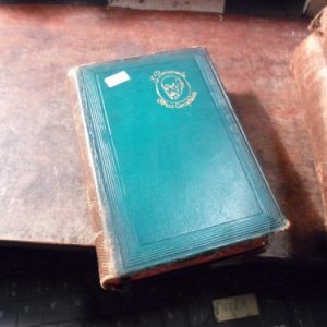 Benavente Tomo 4 Obras Completas Aguilar (v1073