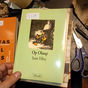 Op Oloop  Juan Filloy