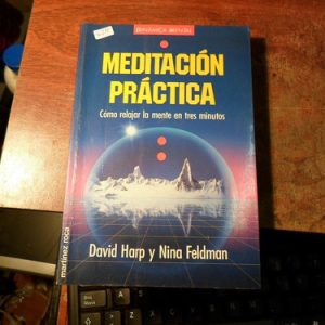 Meditación Práctica David Harp Nina Feldman (w211