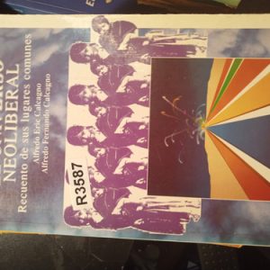 El Universo Neoliberal