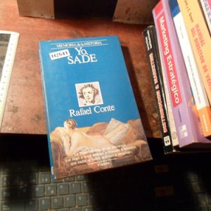 Rafael Conte Yo Sade (h2541