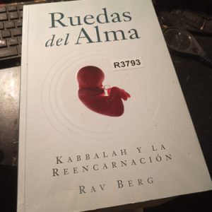 Ruedas Del Alma Berg