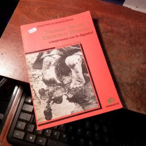 Trabajo Social Y Derechos Humanos Chile (r542