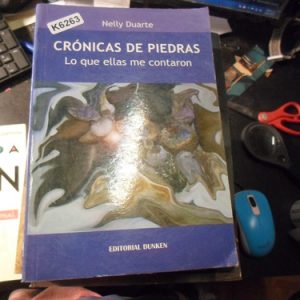 Crónica De Piedras Duarte