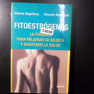 Fitoestrogenos Alberto Nagelberg T4598