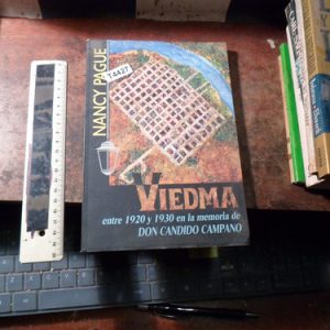 Nancy Pague Viedma (t4427