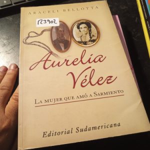 Aurelia Velez