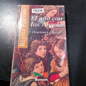 El Año Con Los Angeles - Regina Palermo