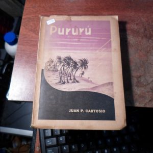 Pururú Juan P. Cartosio (w178