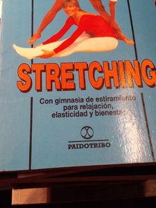 Hans Schutz Stretching