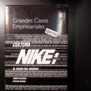 Robert Goldman Nike Q3110