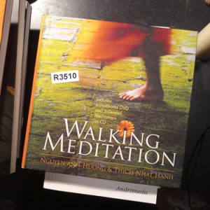 Walking Meditation  Nguyen Anh-huong & Thich Nhat Hanh