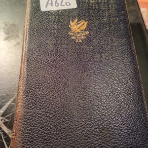 Aldous Huxley Obras 1