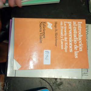 Introducción Al Estudio De Las Perversiones  La Teoría Del E