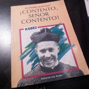 Contento Señor Contento Hurtado