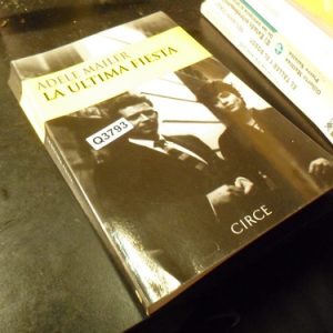 Ultima Fiesta La Circe - Mailer Q3794