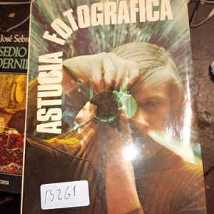 Otografica  José Sebn  Sedio Dernil  Astucia