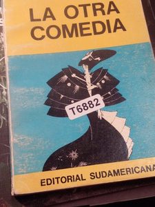 Somerset Maugham La Otra Comedia