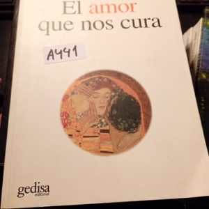 Boris Cyrulnik  El Amor Que Nos Cura