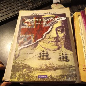 Sobremonte Miguel Wiñazki