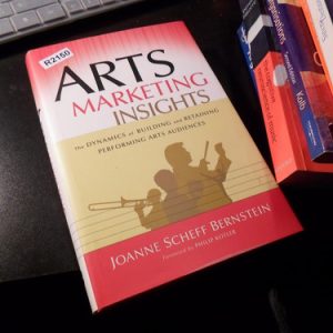 Arts Bernstein R2150