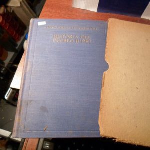 Historia Del Pueblo Judio M. L. Margolis Y A. Marx(m38