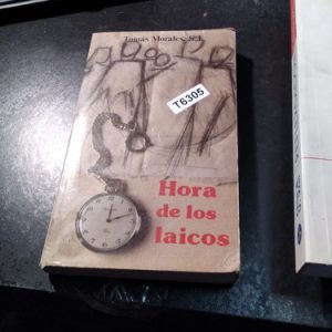 Hora De Los Laicos - Morales -