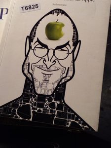 Leandro Zanoni La Gran Manzana