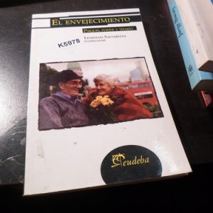 El Envejecimiento Salvarezza