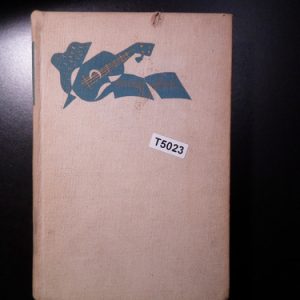 Música: Adolfo Salazar - La Música Moderna - Losada T5023