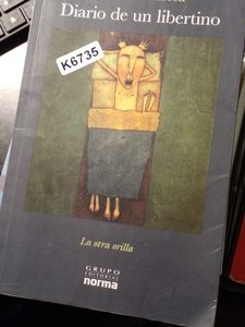 Rubem Fonseca Diario De Un Libertino